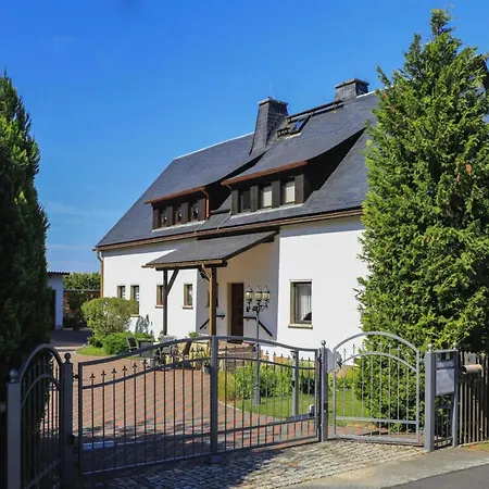 Festungsblick In Pirna, Cleaning Included Apartment *