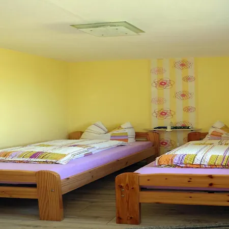 Festungsblick In Pirna, Cleaning Included Apartment Pirna