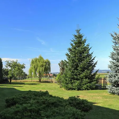 Festungsblick In Pirna, Cleaning Included Pirna