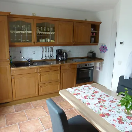 Apartment Festungsblick In Pirna, Cleaning Included Pirna