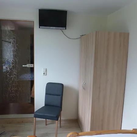 Festungsblick In Pirna, Cleaning Included Apartment Pirna