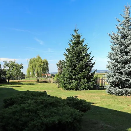 Apartment Festungsblick In Pirna, Cleaning Included