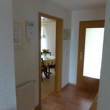 Festungsblick In Pirna, Cleaning Included Apartment *