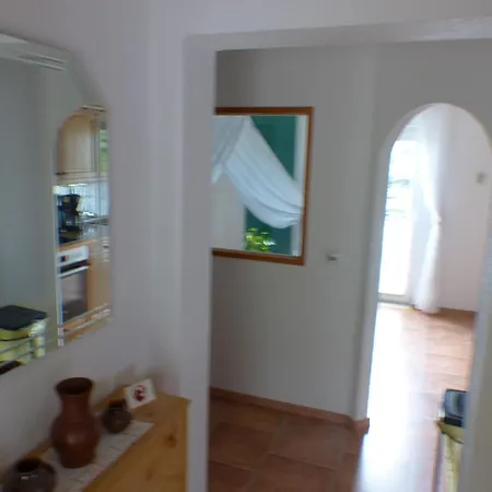 Festungsblick In Pirna, Cleaning Included Apartment Pirna