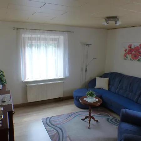 Festungsblick In Pirna, Cleaning Included *