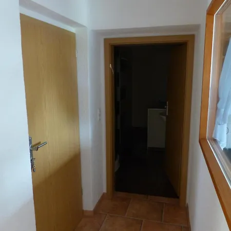 Festungsblick In Pirna, Cleaning Included Apartment *