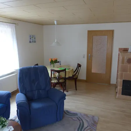 Festungsblick In Pirna, Cleaning Included Apartment Pirna