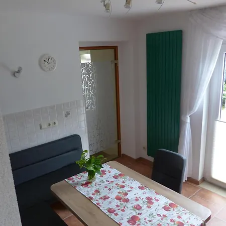 Festungsblick In Pirna, Cleaning Included Apartment