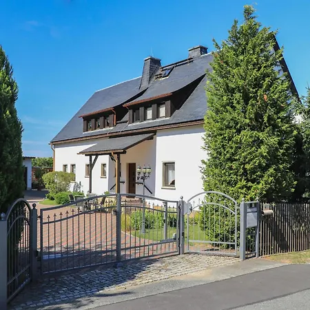 Festungsblick In Pirna, Cleaning Included Apartment Pirna